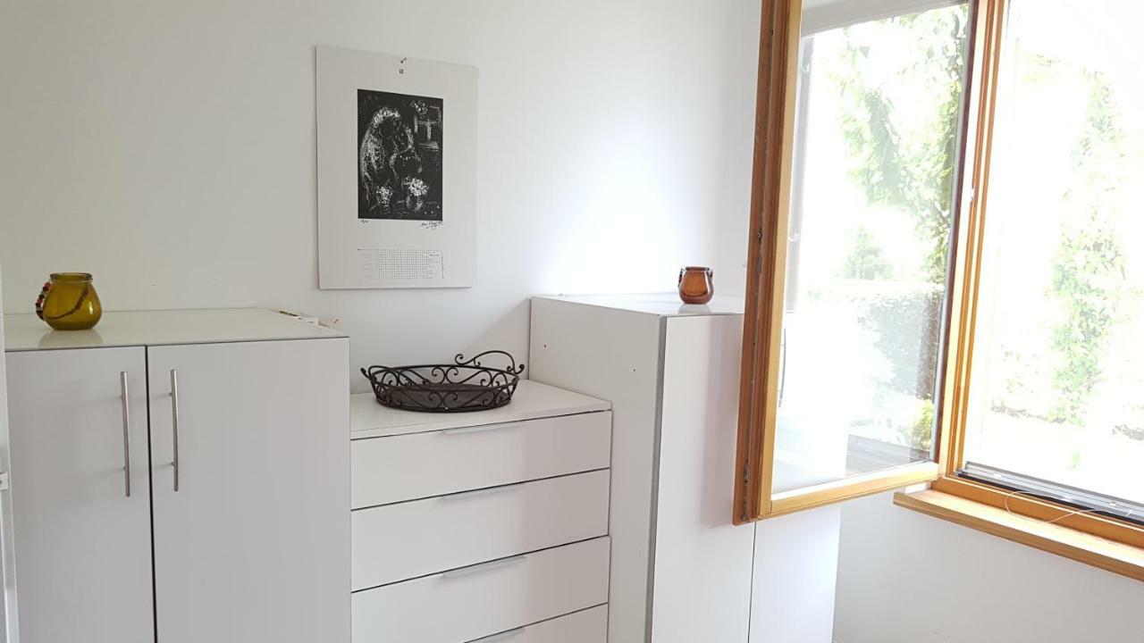 Apartman Di マリ・ロシニュ エクステリア 写真