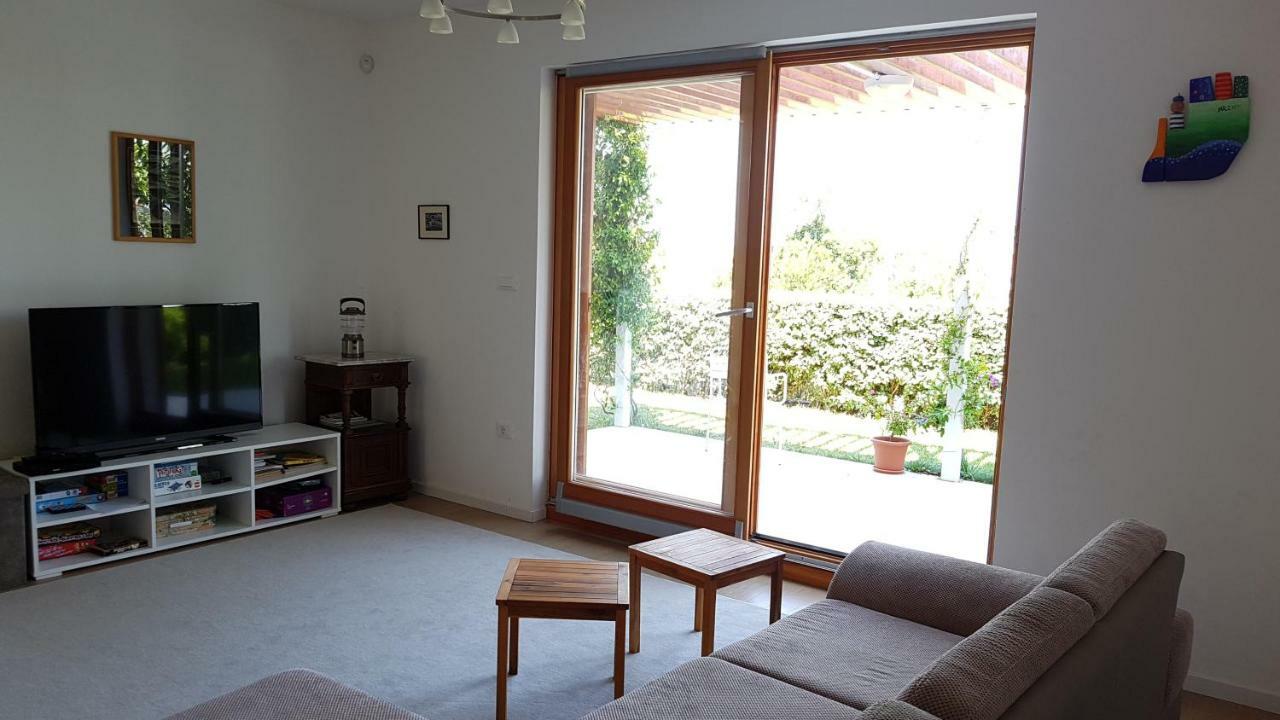 Apartman Di マリ・ロシニュ エクステリア 写真