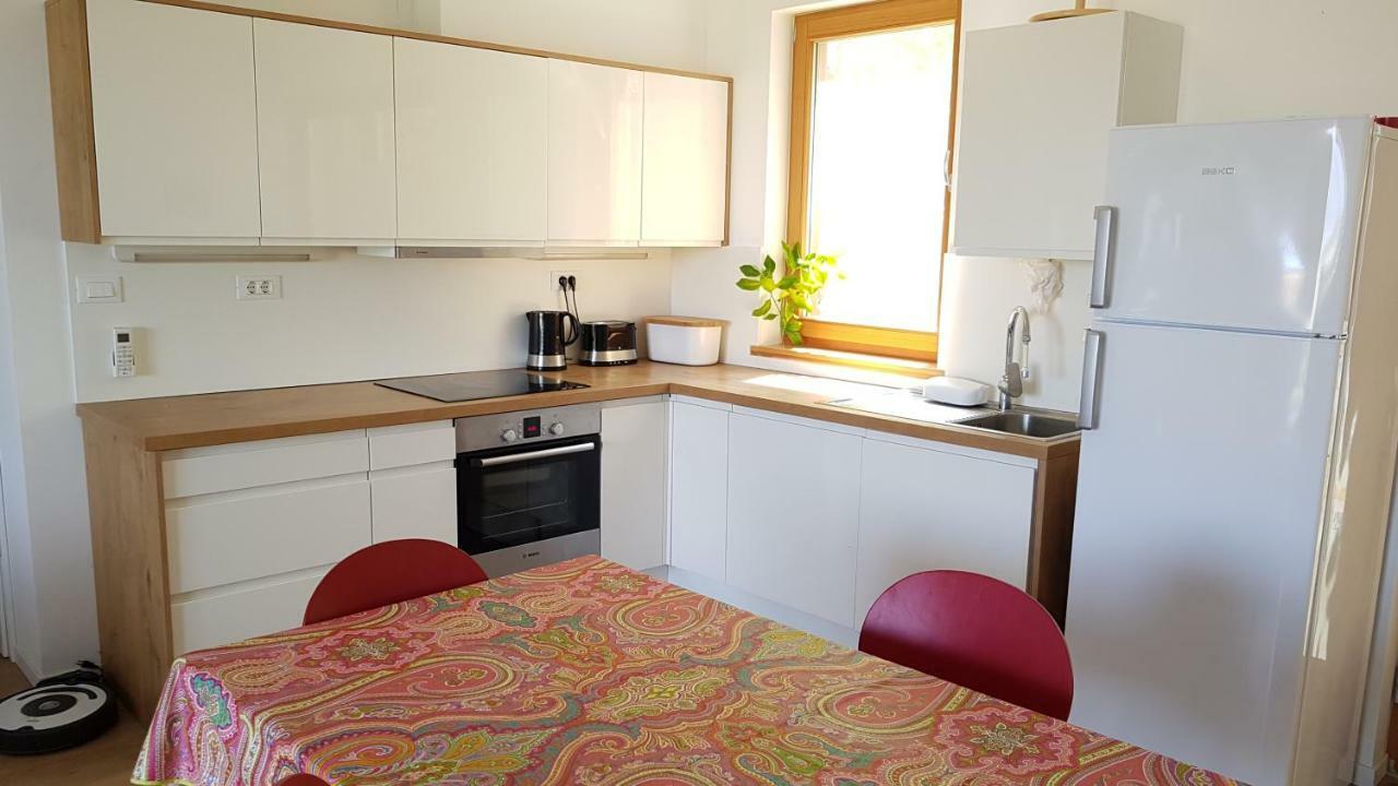 Apartman Di マリ・ロシニュ エクステリア 写真